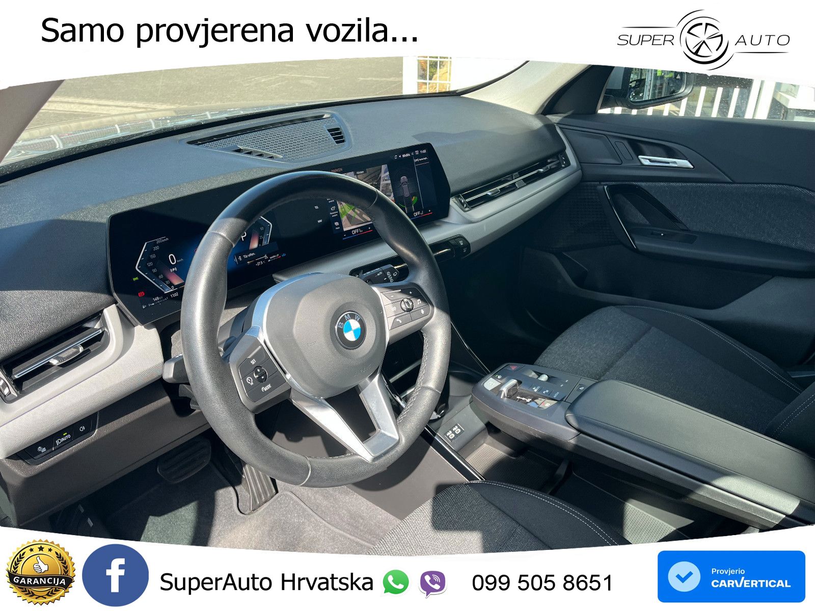 BMW X1 20d (163 KS) xDrive Steptronic LED+GR SJED+ACC