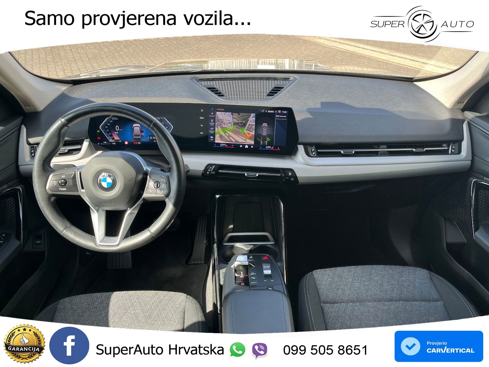 BMW X1 20d (163 KS) xDrive Steptronic LED+GR SJED+ACC
