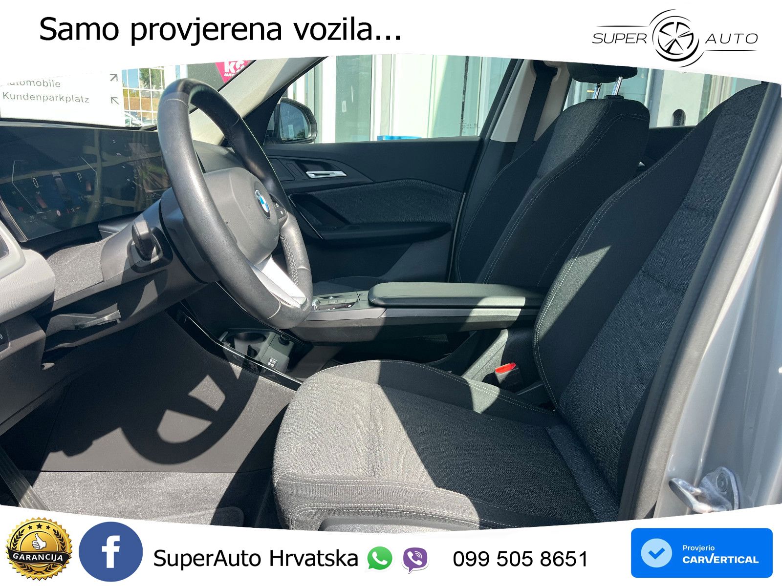 BMW X1 20d (163 KS) xDrive Steptronic LED+GR SJED+ACC