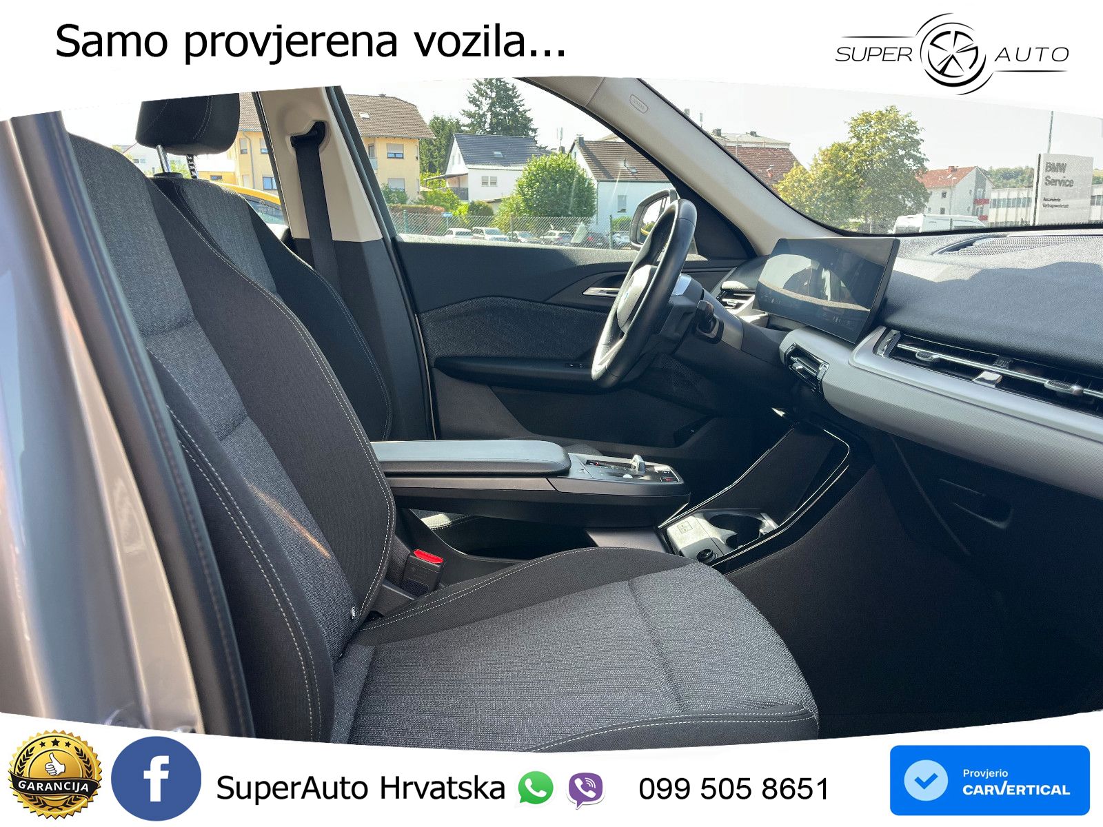 BMW X1 20d (163 KS) xDrive Steptronic LED+GR SJED+ACC