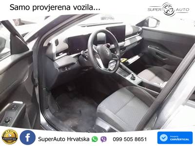 Volkswagen T-Roc 1.5 eTSI (116 KS)  DSG LED+GR SJED+ACC