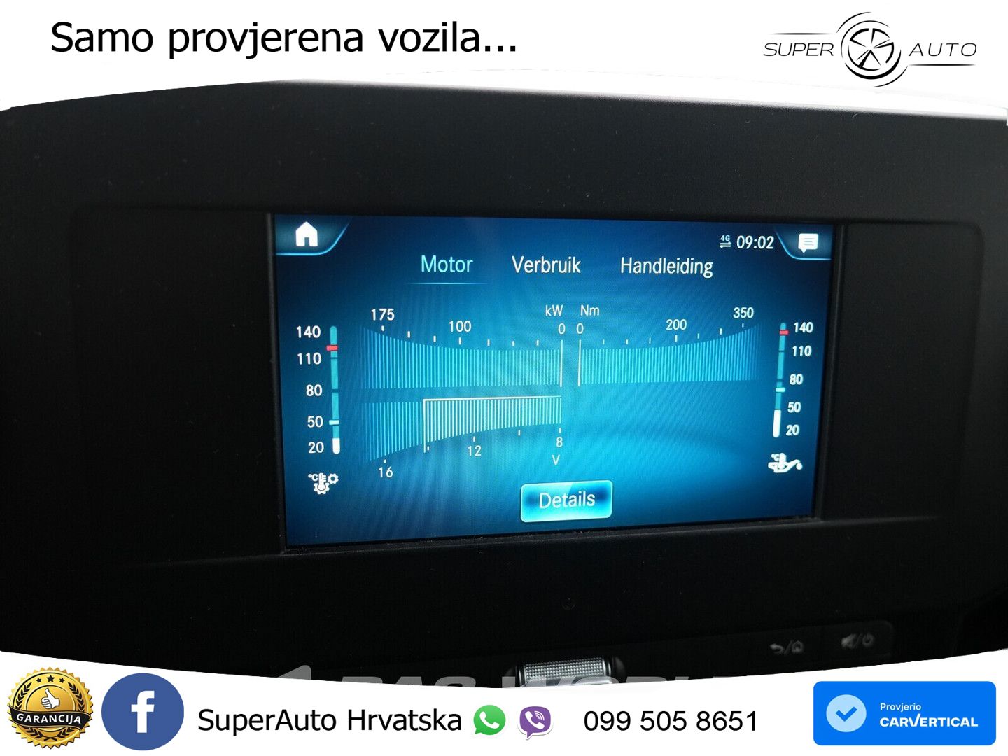 Mercedes-Benz Sprinter 315 CDI Koel/Vrieswagen L2H2 Carrier -1 150 KS