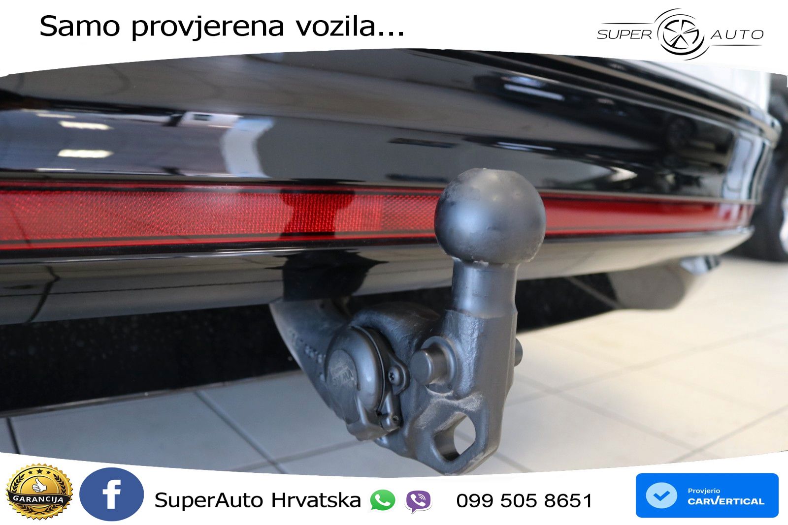 Volkswagen ID.7 Pro 82 kWh (286 KS) LED+GR SJED+ACC