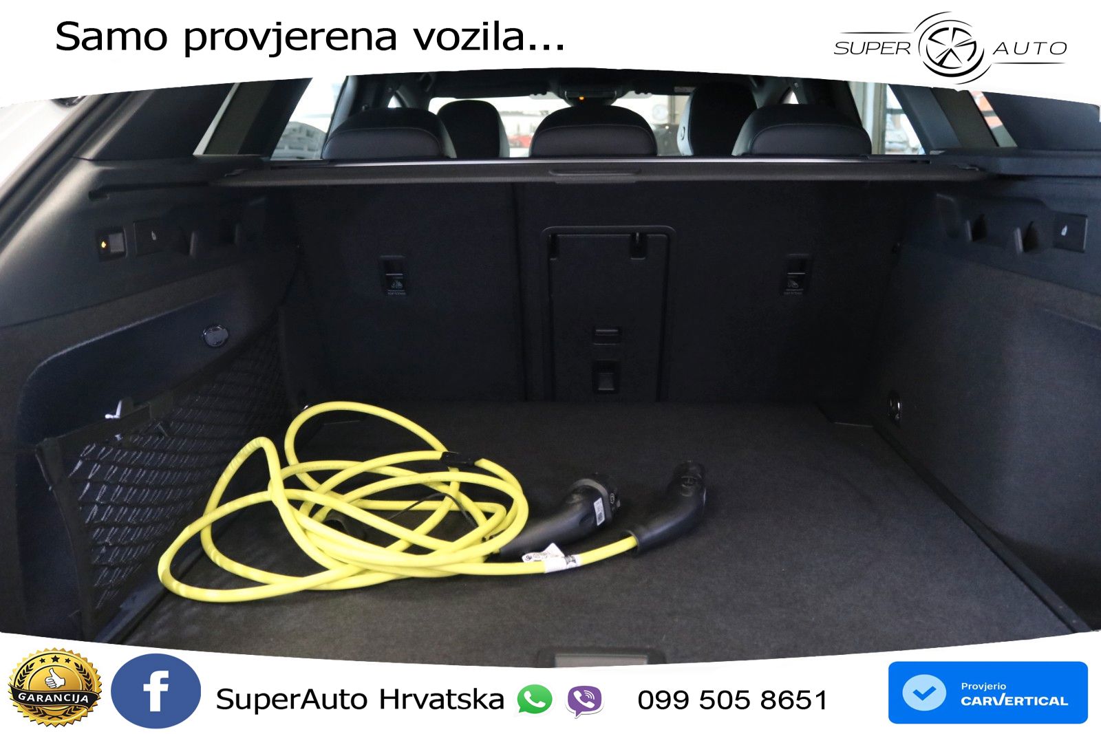 Volkswagen ID.7 Pro 82 kWh (286 KS) LED+GR SJED+ACC