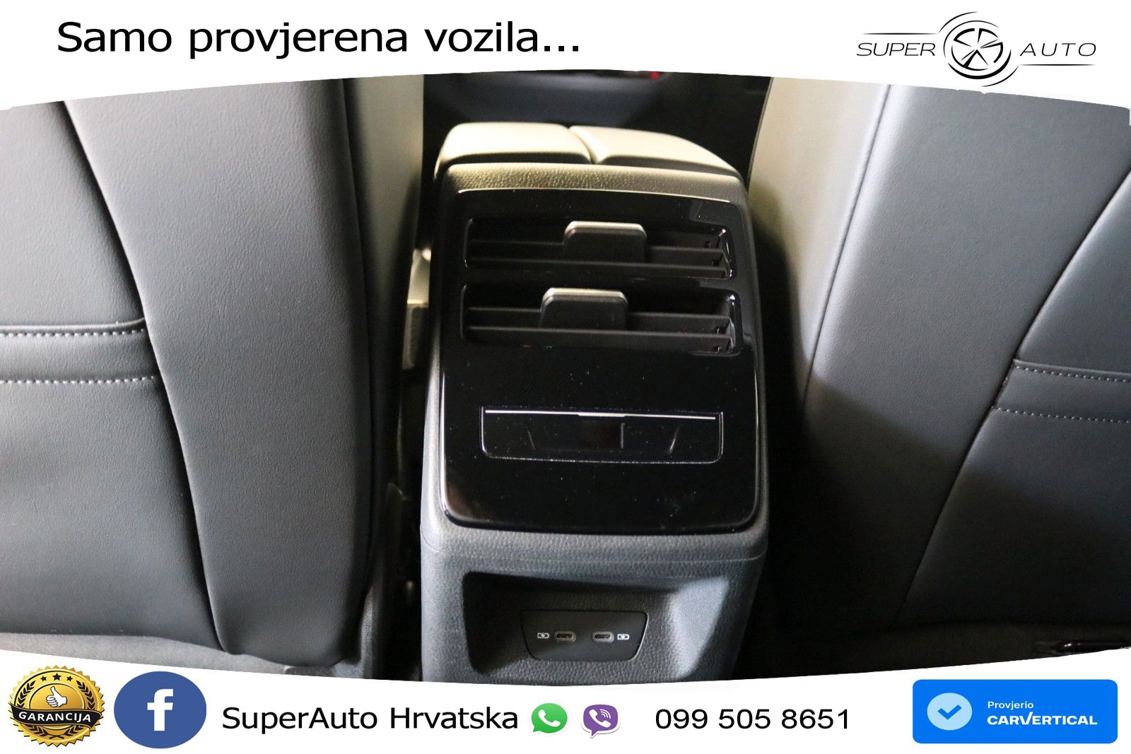 Volkswagen ID.7 Pro 82 kWh (286 KS) LED+GR SJED+ACC