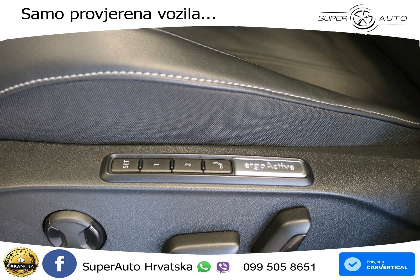 Volkswagen ID.7 Pro 82 kWh (286 KS) LED+GR SJED+ACC