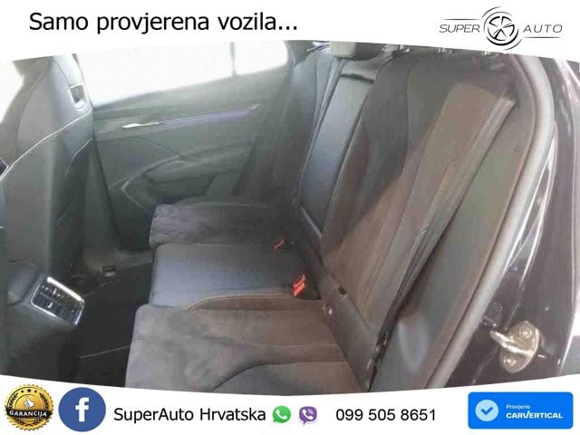 Škoda Enyaq iV 80 82 kWh (204 KS) SportLine LED+GR SJED+ACC