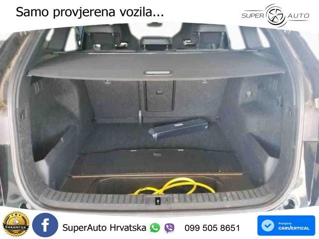 Škoda Enyaq iV 80 82 kWh (204 KS) SportLine LED+GR SJED+ACC