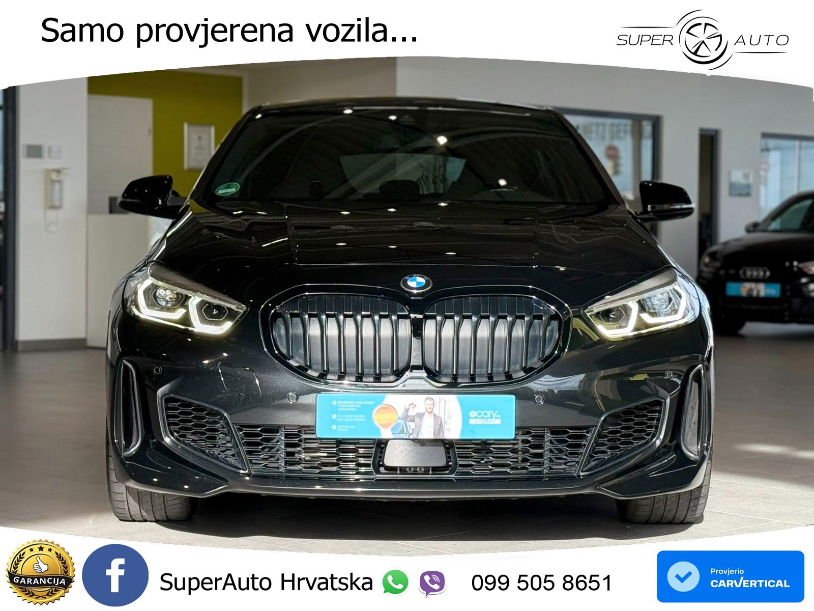 Audi A6 45 TFSI (265 KS) S tronic LED+GR SJED+ACC