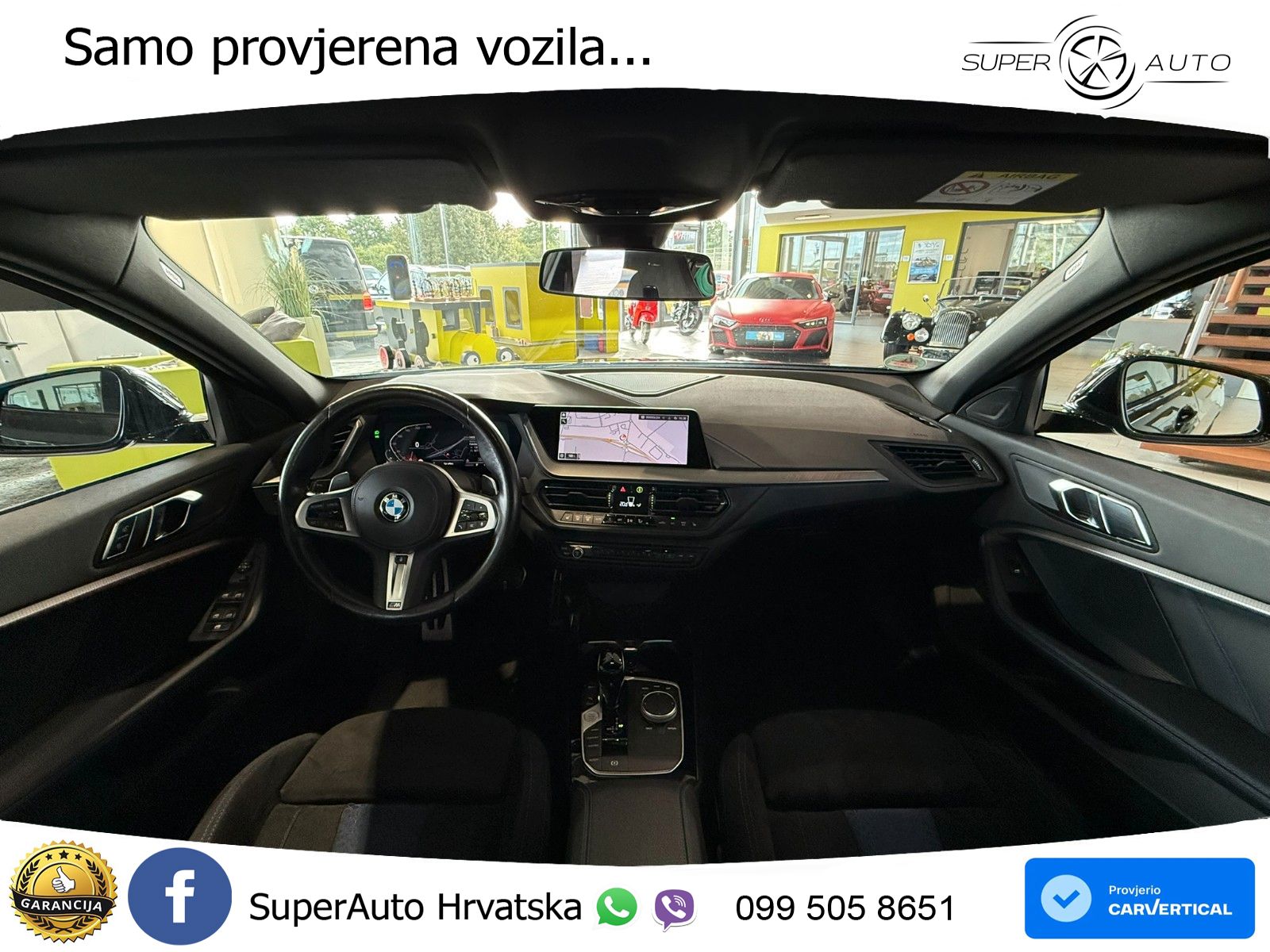 Audi A6 45 TFSI (265 KS) S tronic LED+GR SJED+ACC