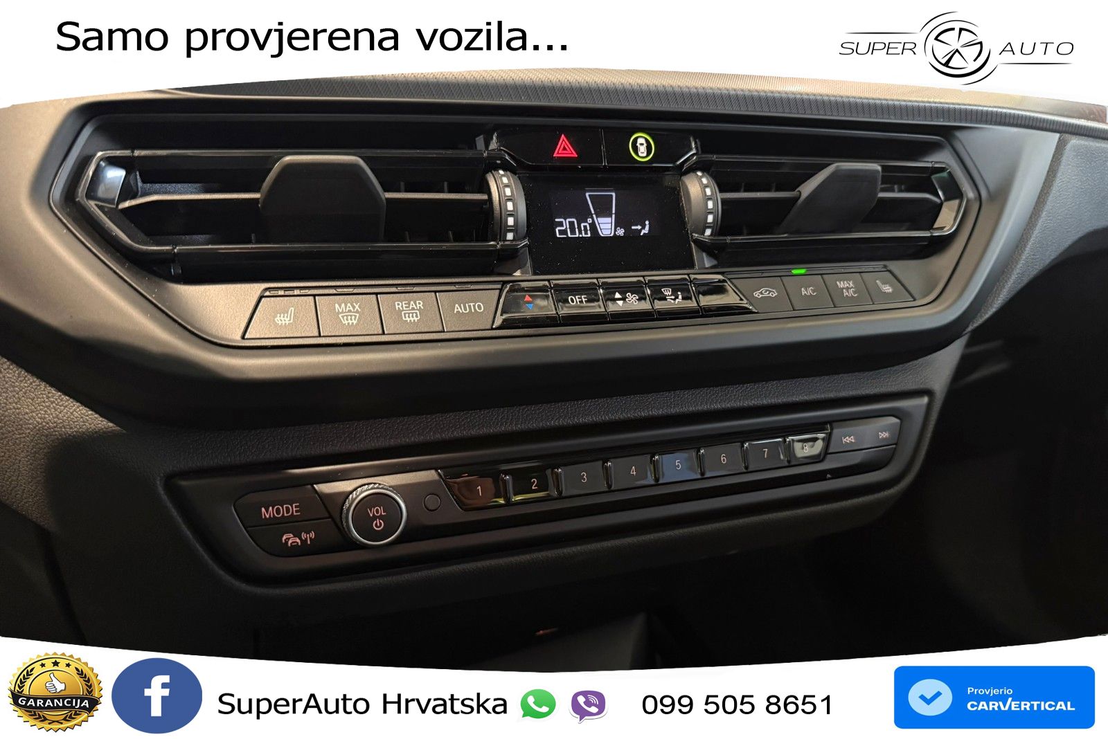 Audi A6 45 TFSI (265 KS) S tronic LED+GR SJED+ACC