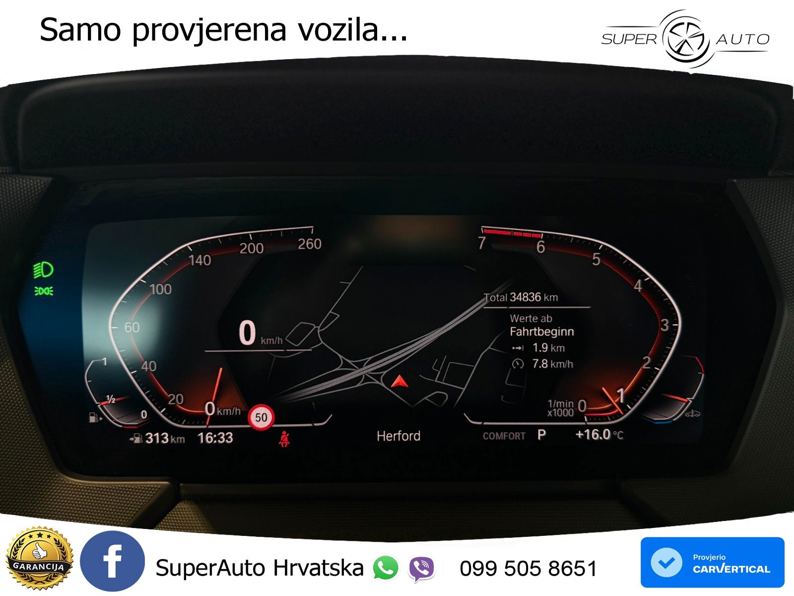 Audi A6 45 TFSI (265 KS) S tronic LED+GR SJED+ACC