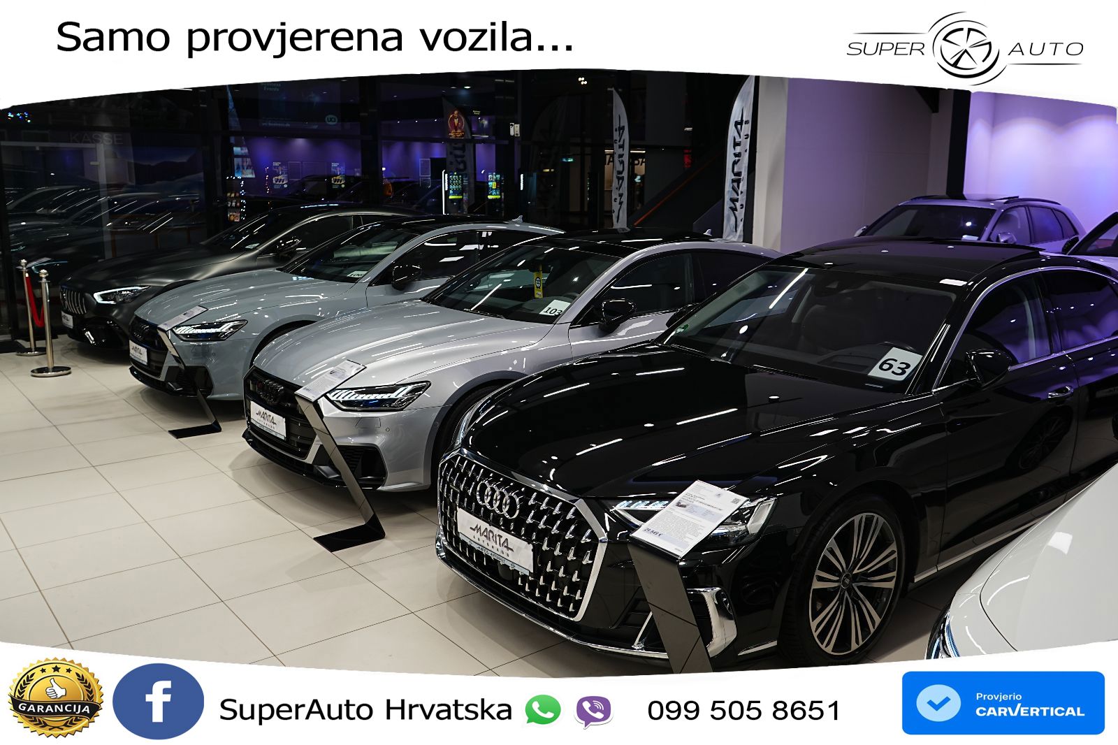 Volkswagen Touareg 3.0 V6 TDI (231 KS) 4MOTION Tiptronic ZRAČNI+ACC+4xGR SJED+KAM