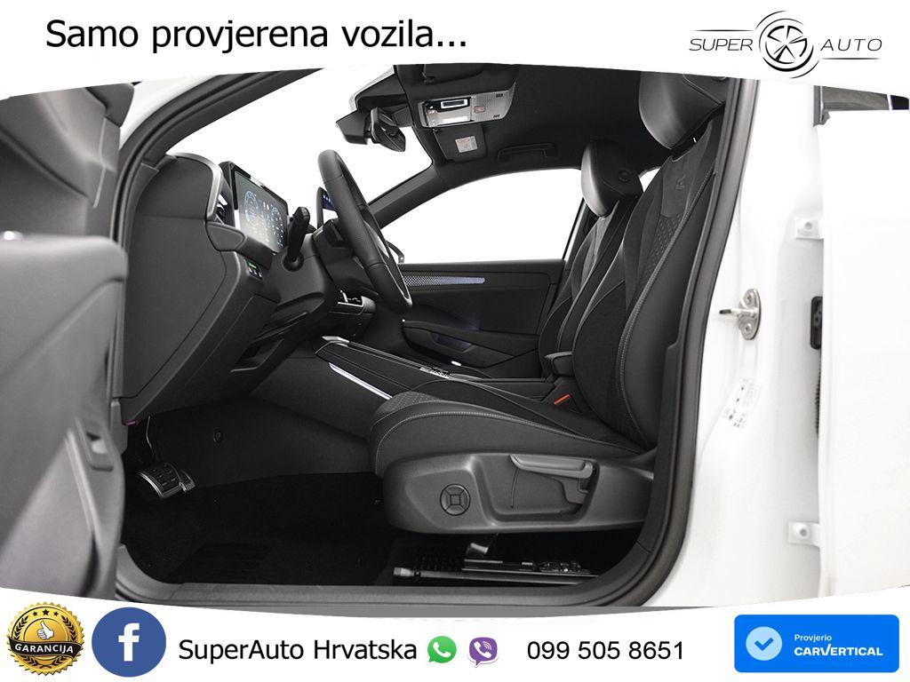 Volkswagen T-Roc II 1.5 eTSI (150 KS)  DSG MATRIX+GR SJED+KAM
