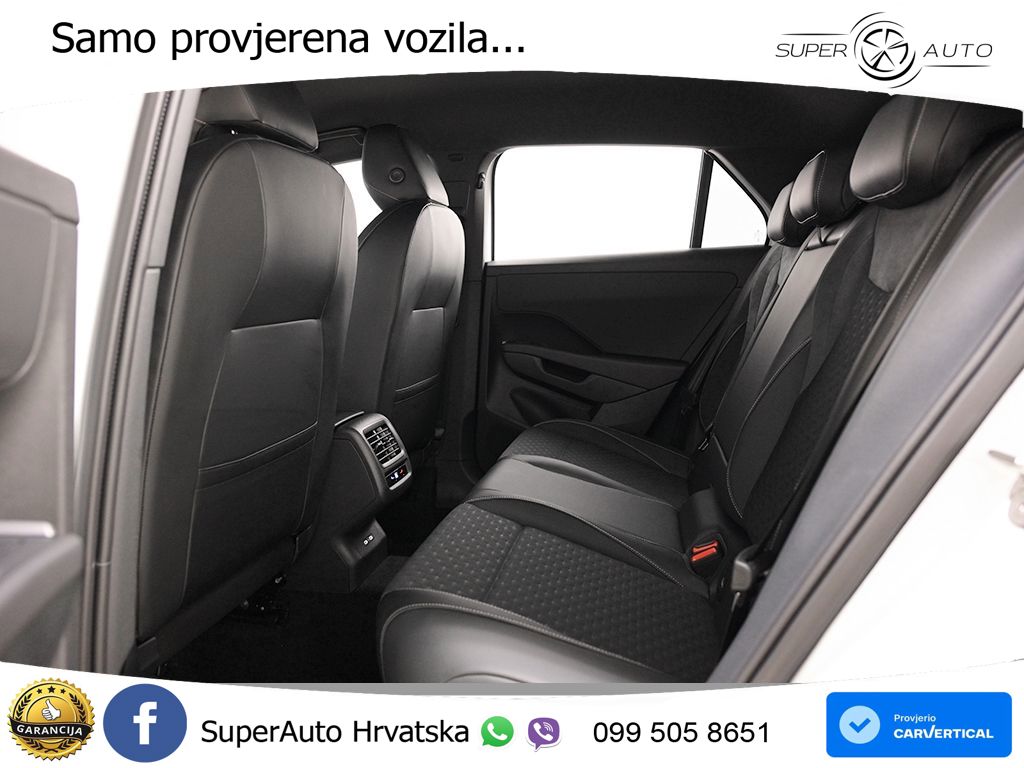 Volkswagen T-Roc II 1.5 eTSI (150 KS)  DSG MATRIX+GR SJED+KAM