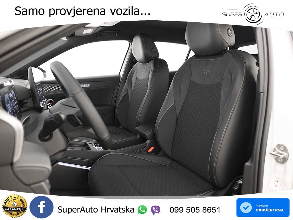 Volkswagen T-Roc II 1.5 eTSI (150 KS)  DSG MATRIX+GR SJED+KAM