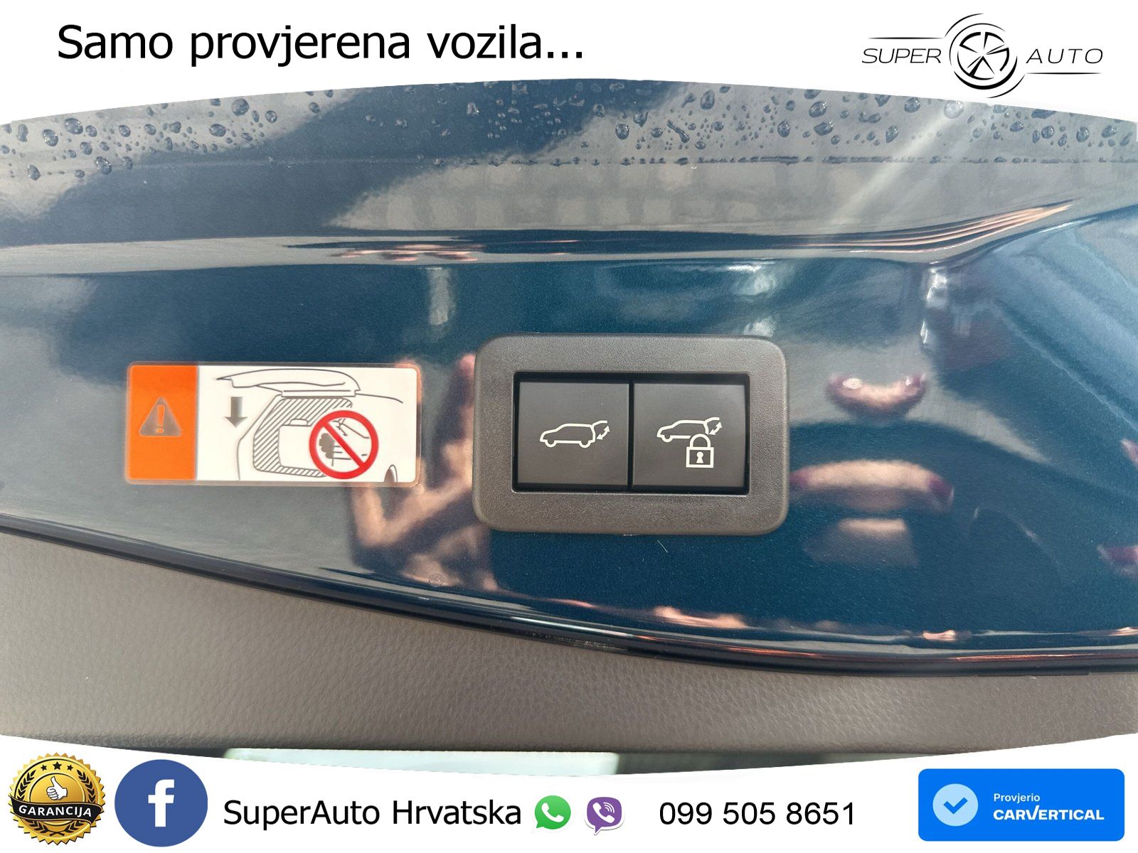 Toyota C-HR 2.0 (223 KS) PHEV e-CVT Teamplayer LED+GR SJED+ACC
