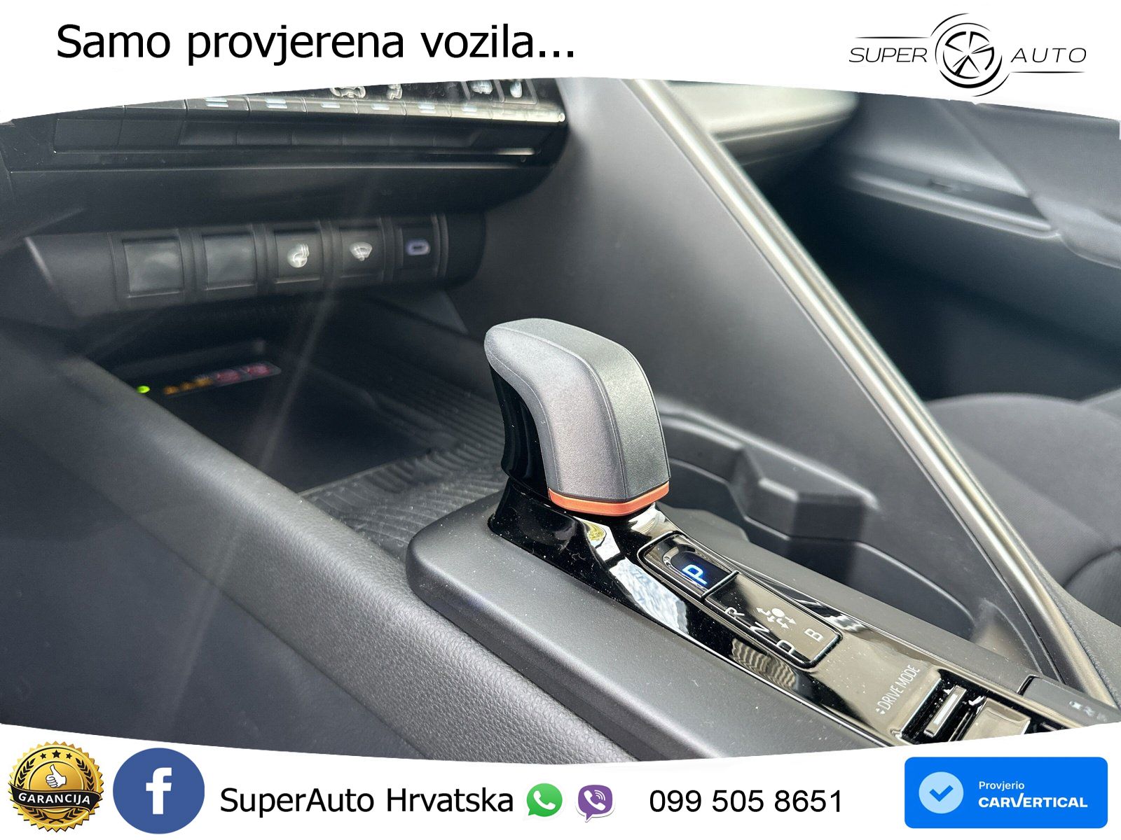 Toyota C-HR 2.0 (223 KS) PHEV e-CVT Teamplayer LED+GR SJED+ACC