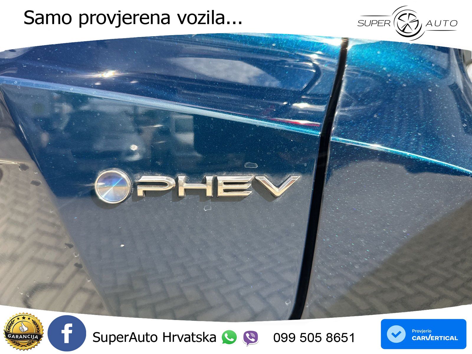 Toyota C-HR 2.0 (223 KS) PHEV e-CVT Teamplayer LED+GR SJED+ACC