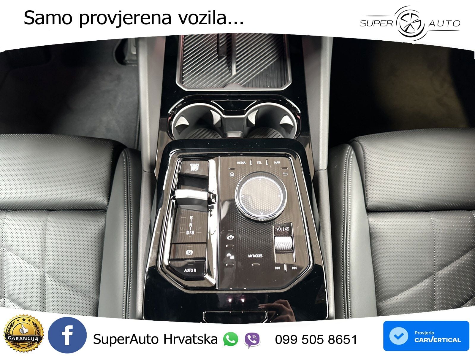 BMW 520d Touring (197 KS) Steptronic M Sport LED+GR SJED+ACC