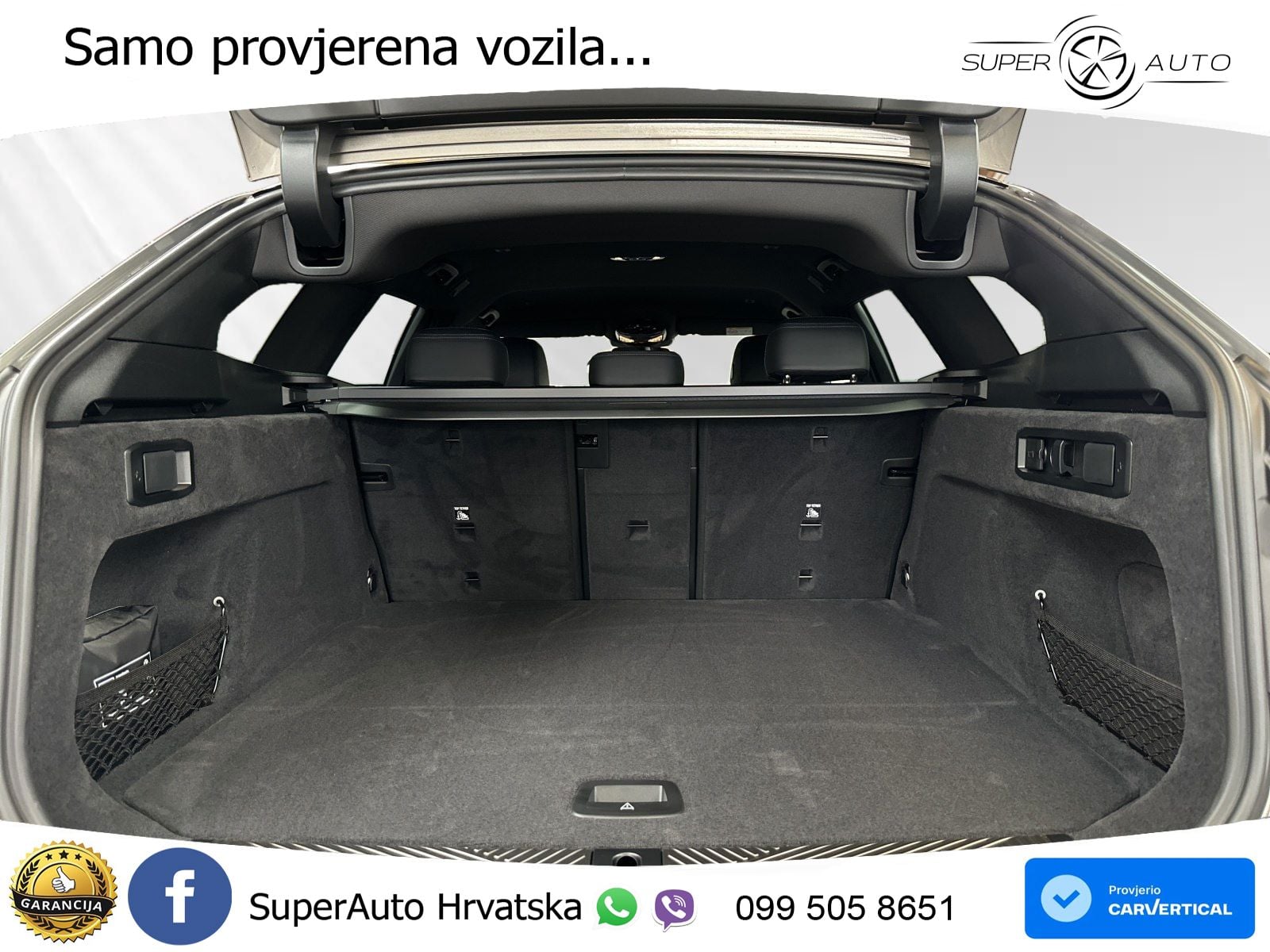 BMW 520d Touring (197 KS) Steptronic M Sport LED+GR SJED+ACC