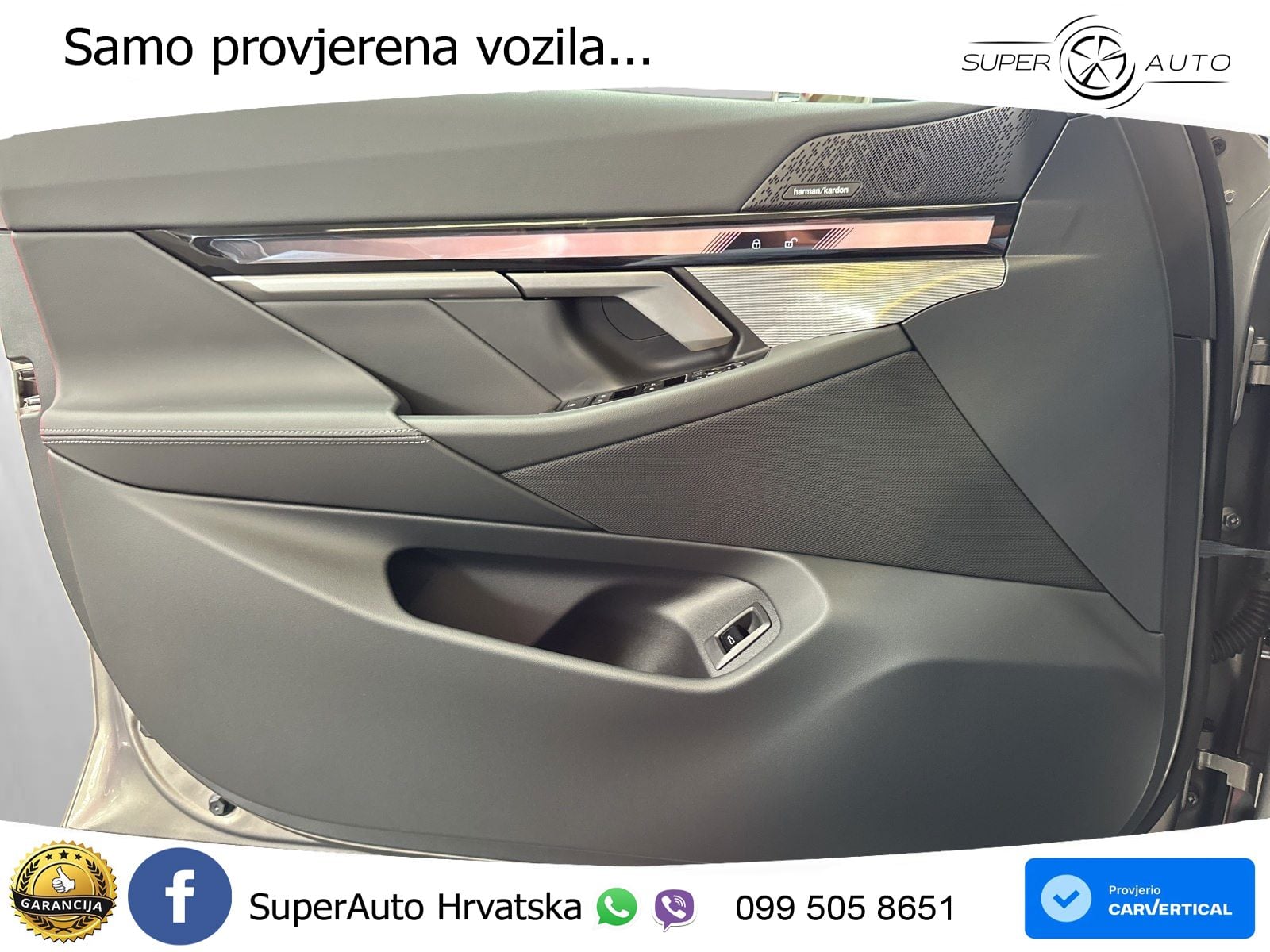BMW 520d Touring (197 KS) Steptronic M Sport LED+GR SJED+ACC