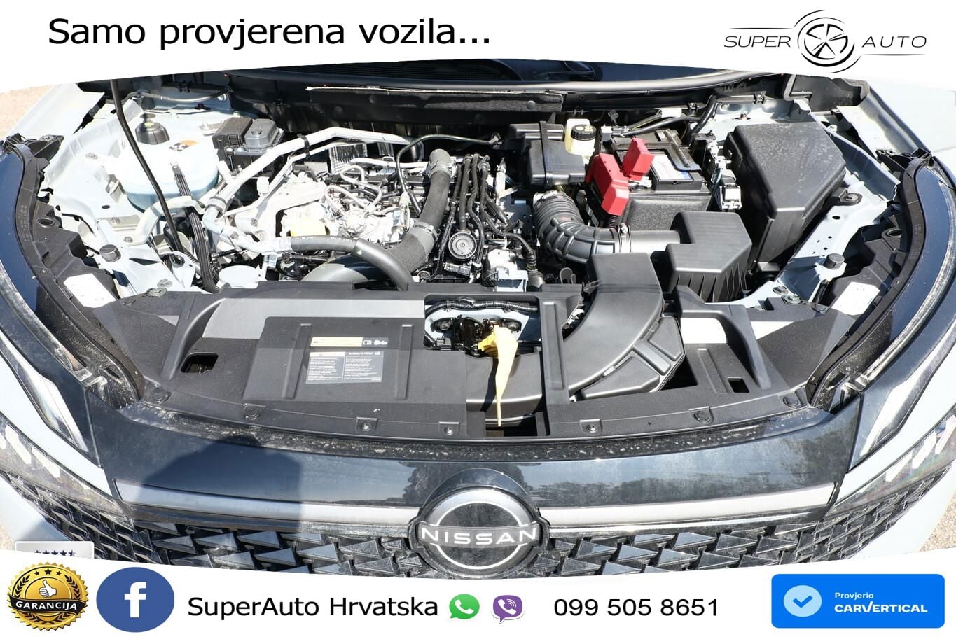 Nissan Qashqai 1.3 DIG-T (158 KS) Xtronic Tekna LED+GR SJED+ACC