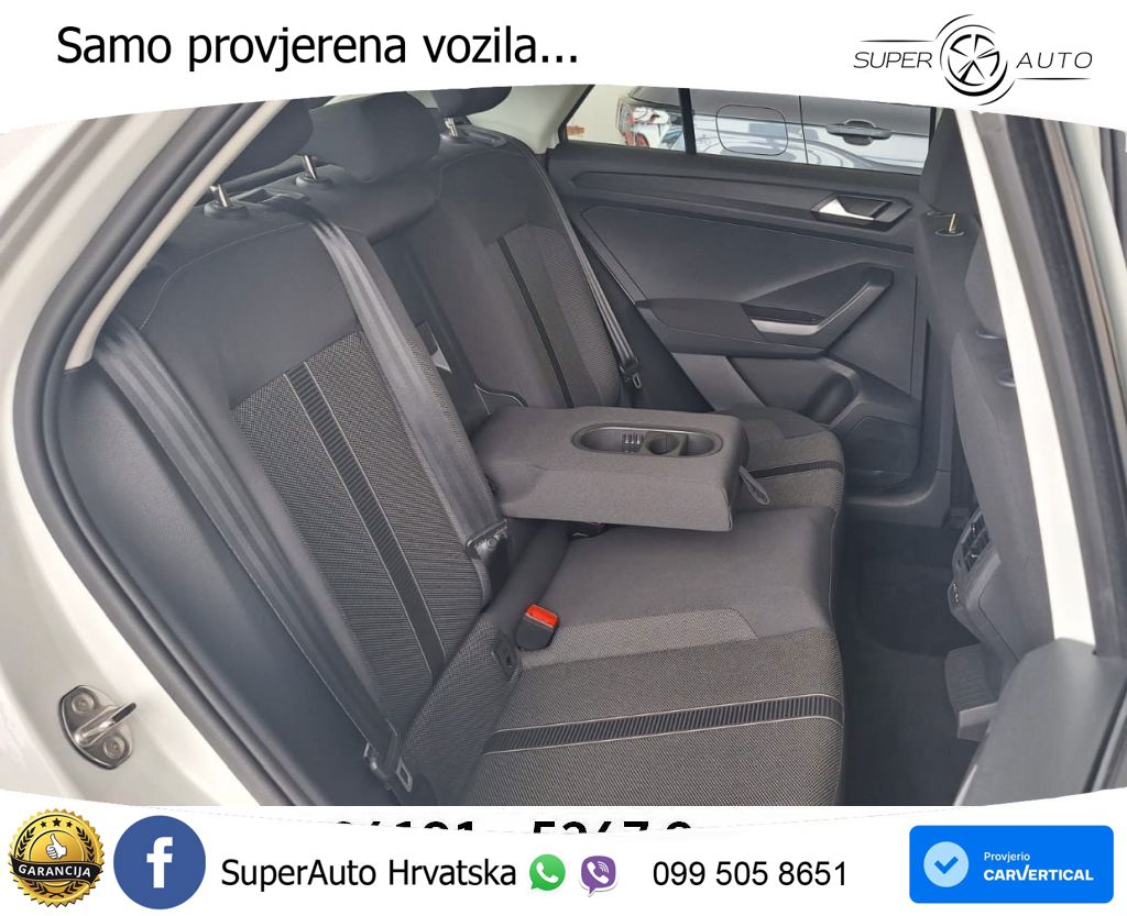 Volkswagen T-Roc I 1.5 TSI (150 KS) LED+GR SJED+ACC