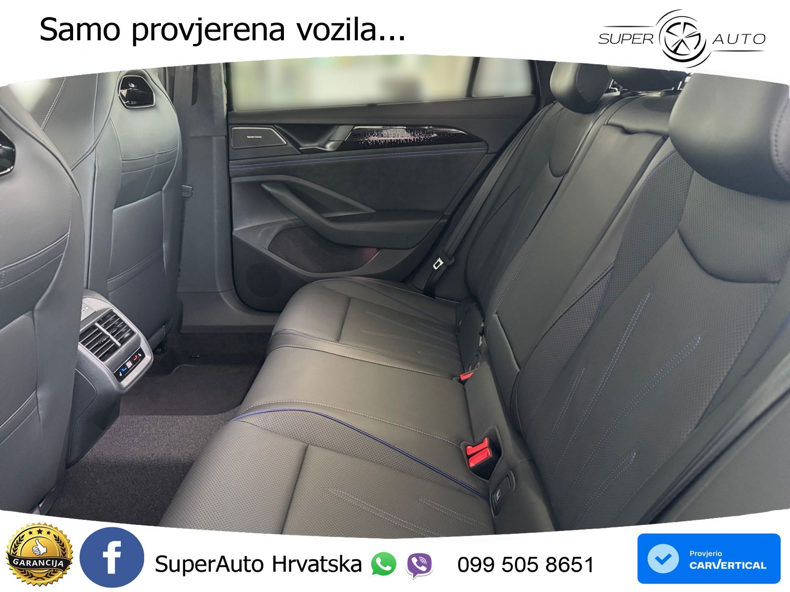 Volkswagen Passat Variant 2.0 TDI (193 KS) 4MOTION DSG R-Line LED+GR SJED+ACC