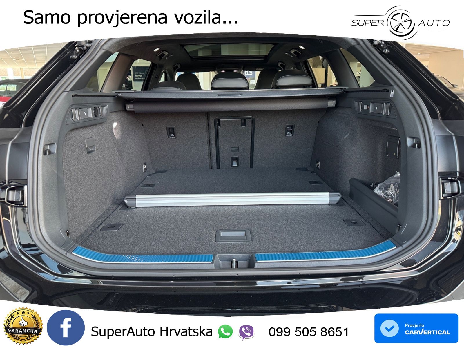 Volkswagen Passat Variant 2.0 TDI (193 KS) 4MOTION DSG R-Line LED+GR SJED+ACC
