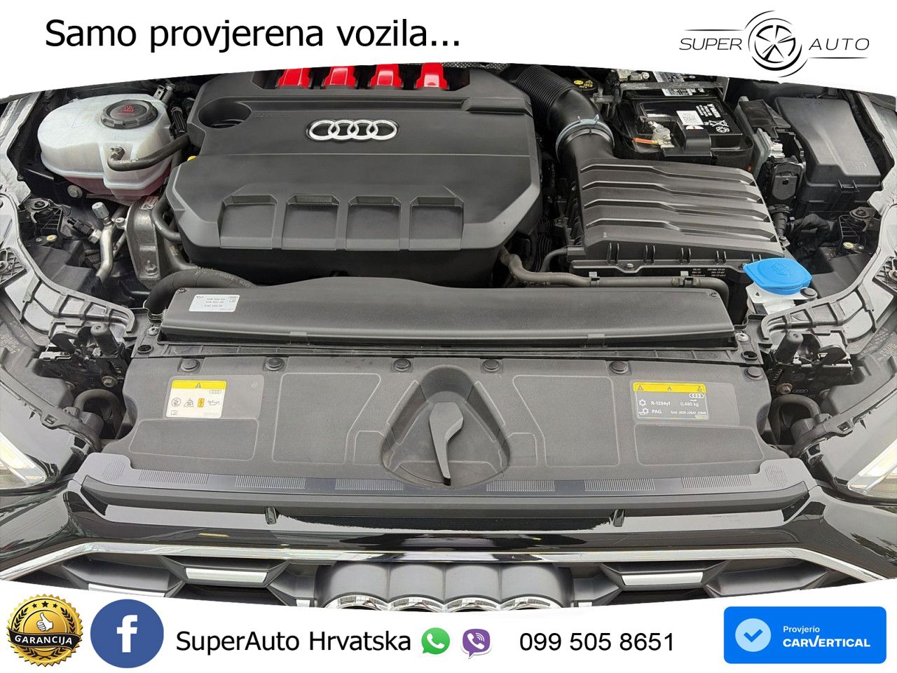 Audi S3 2.0 TFSI (310 KS) quattro S tronic MATRIX+GR SJED+KAM