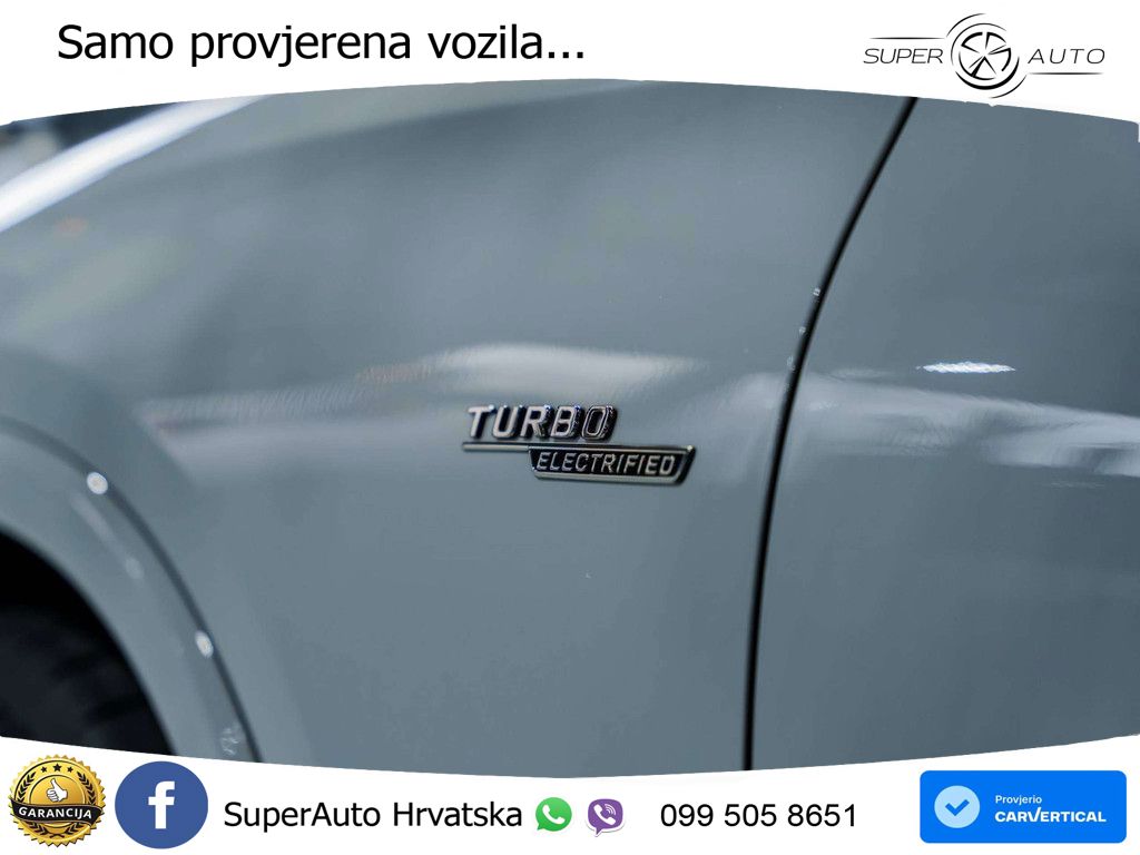 Mercedes AMG GLC 43 (421 KS) 4MATIC AMG SPEEDSHIFT MCT 9G ACC+HEAD+GR SJED+360+PANO