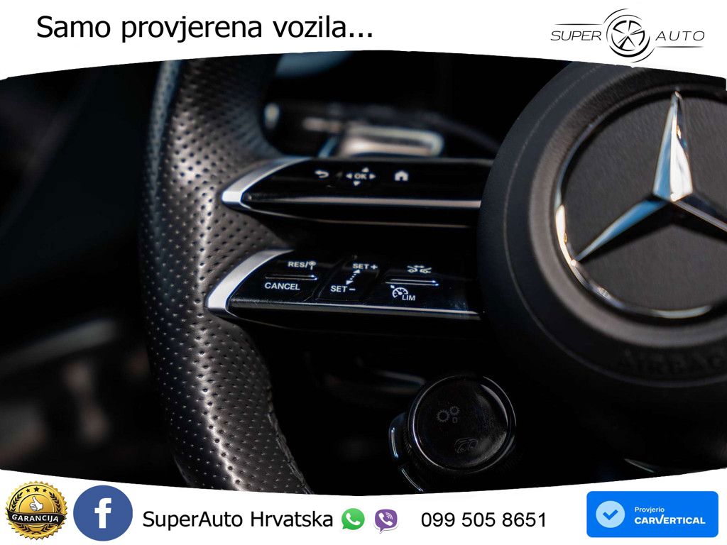 Mercedes AMG GLC 43 (421 KS) 4MATIC AMG SPEEDSHIFT MCT 9G ACC+HEAD+GR SJED+360+PANO