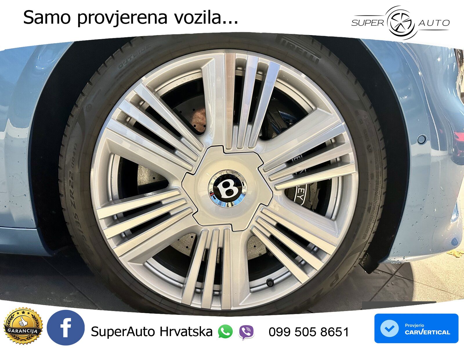 Bentley Continental GTC IV 4.0 V8 TFSi (680 KS) AWD DCT LED+GR SJED+ACC