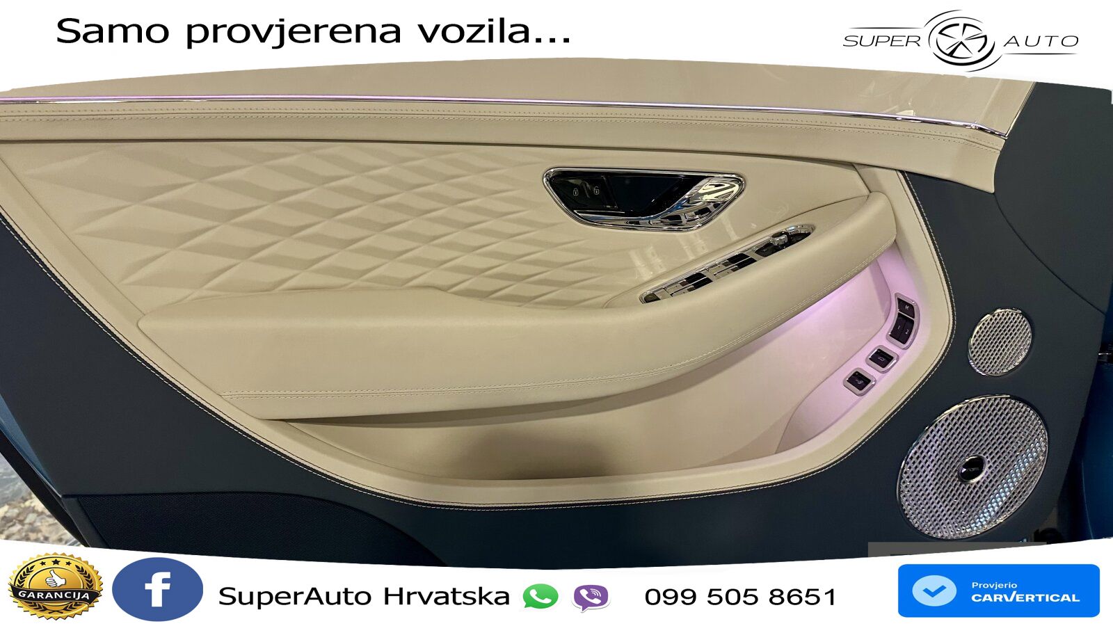 Bentley Continental GTC IV 4.0 V8 TFSi (680 KS) AWD DCT LED+GR SJED+ACC