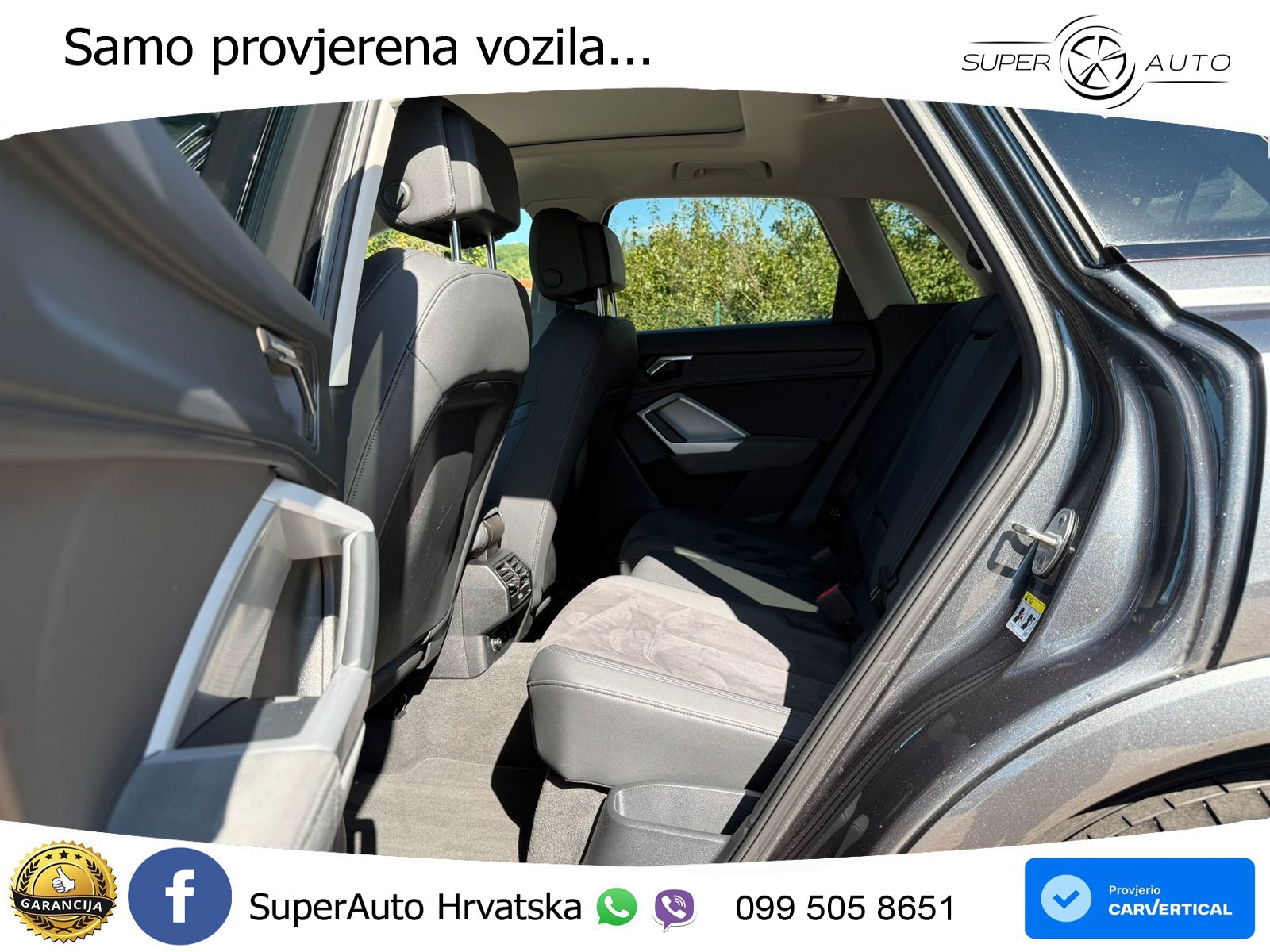 Audi Q3 35 TDI (150 KS) quattro S tronic S line MATRIX+GR SJED+KAM