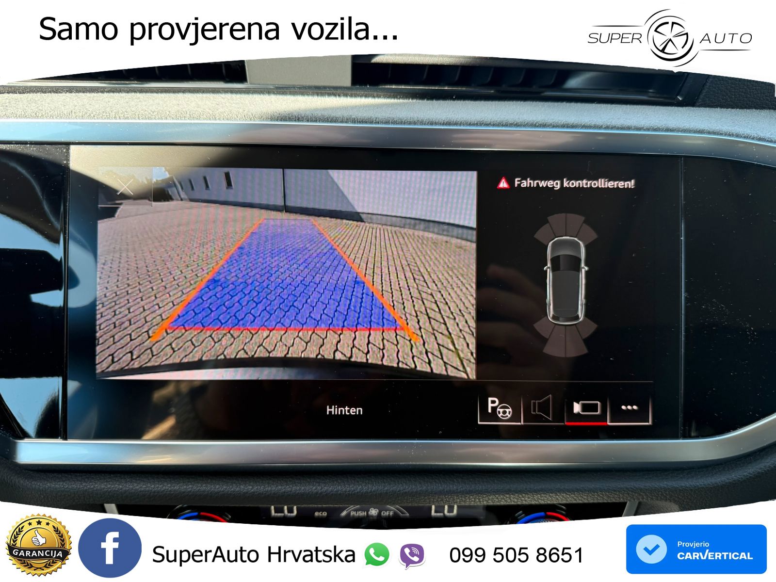 Audi Q3 35 TDI (150 KS) quattro S tronic S line MATRIX+GR SJED+KAM