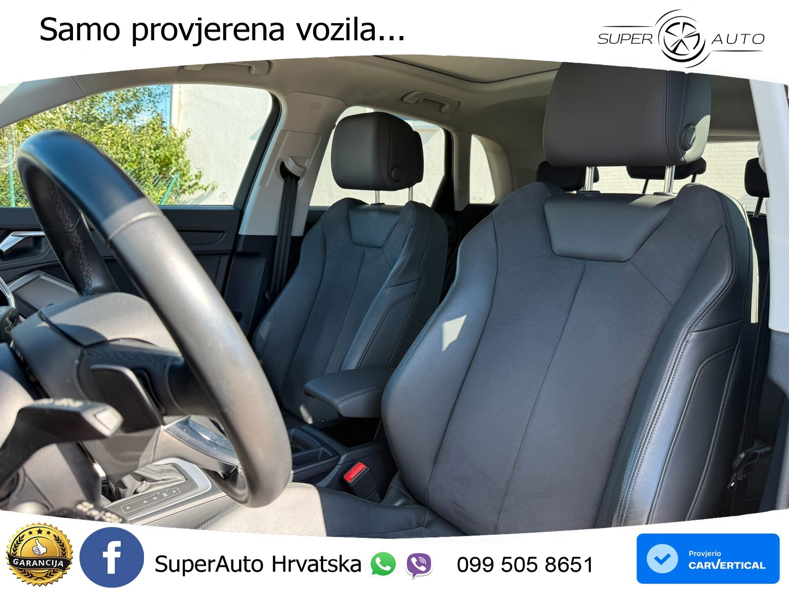 Audi Q3 35 TDI (150 KS) quattro S tronic S line MATRIX+GR SJED+KAM