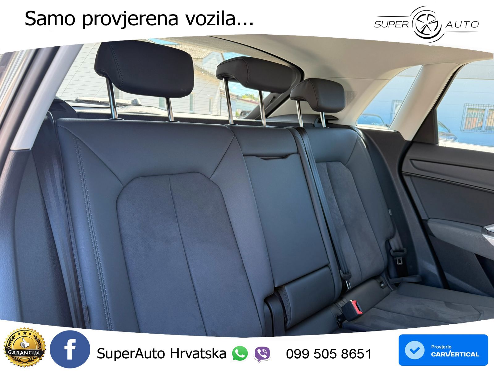 Audi Q3 35 TDI (150 KS) quattro S tronic S line MATRIX+GR SJED+KAM