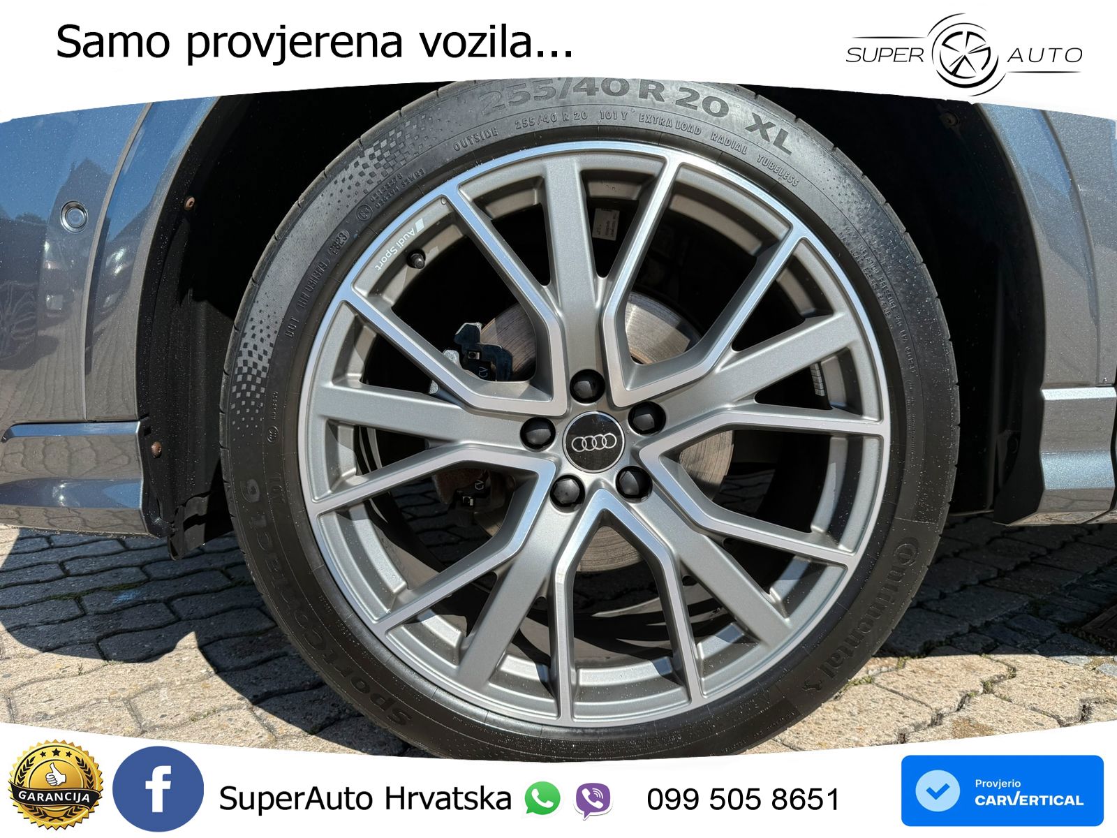 Audi Q3 35 TDI (150 KS) quattro S tronic S line MATRIX+GR SJED+KAM