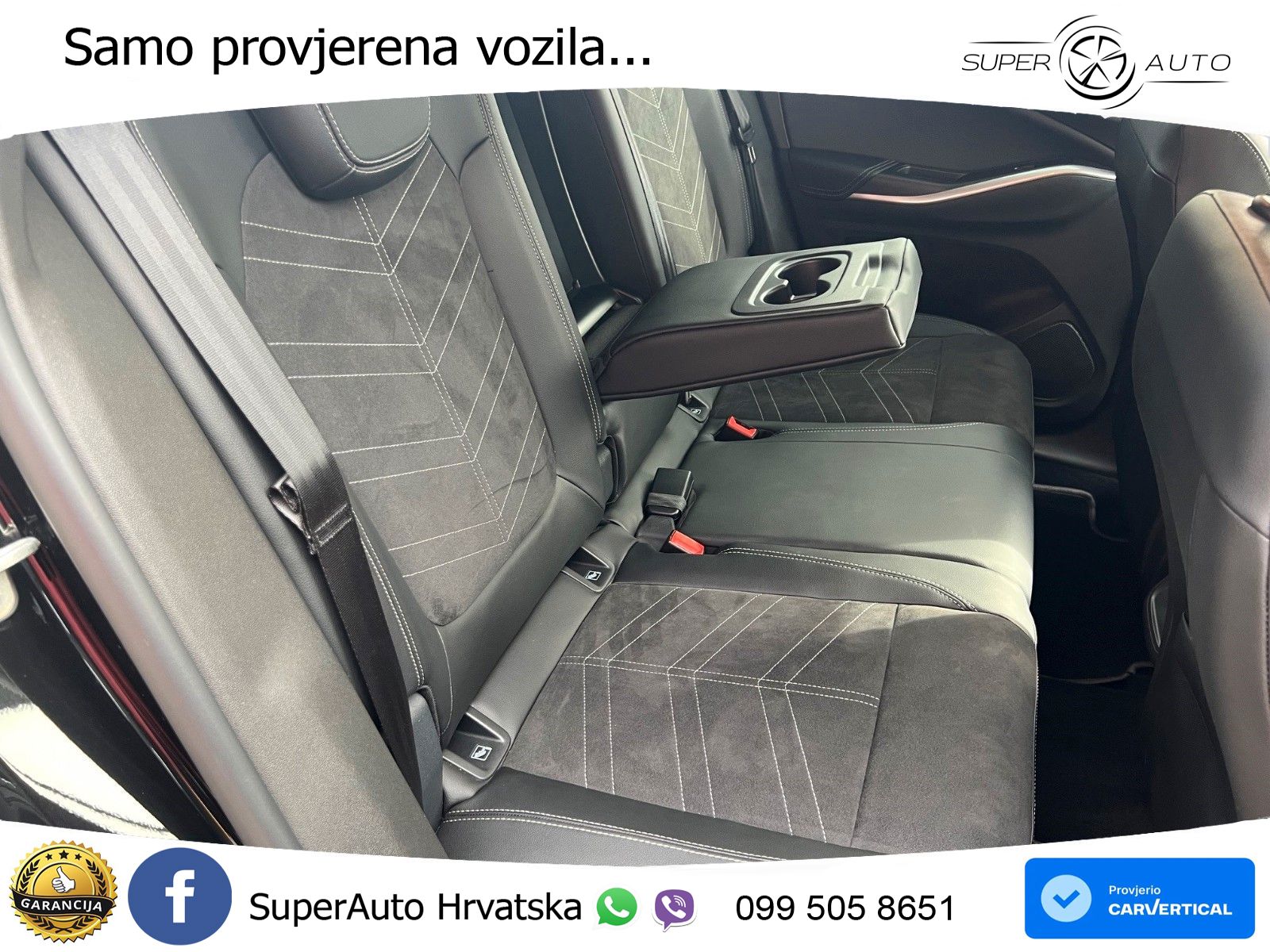 Opel Grandland 1.2i Turbo (130 KS) Automatic LED+GR SJED+ACC