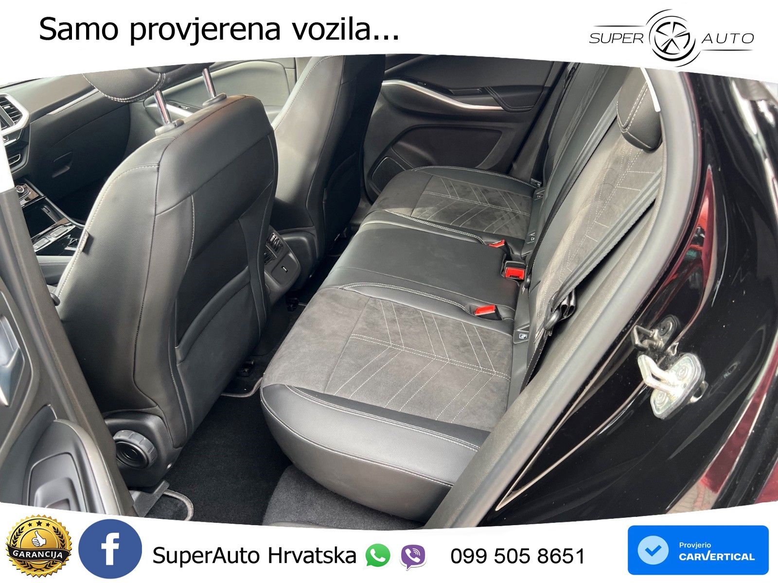 Opel Grandland 1.2i Turbo (130 KS) Automatic LED+GR SJED+ACC