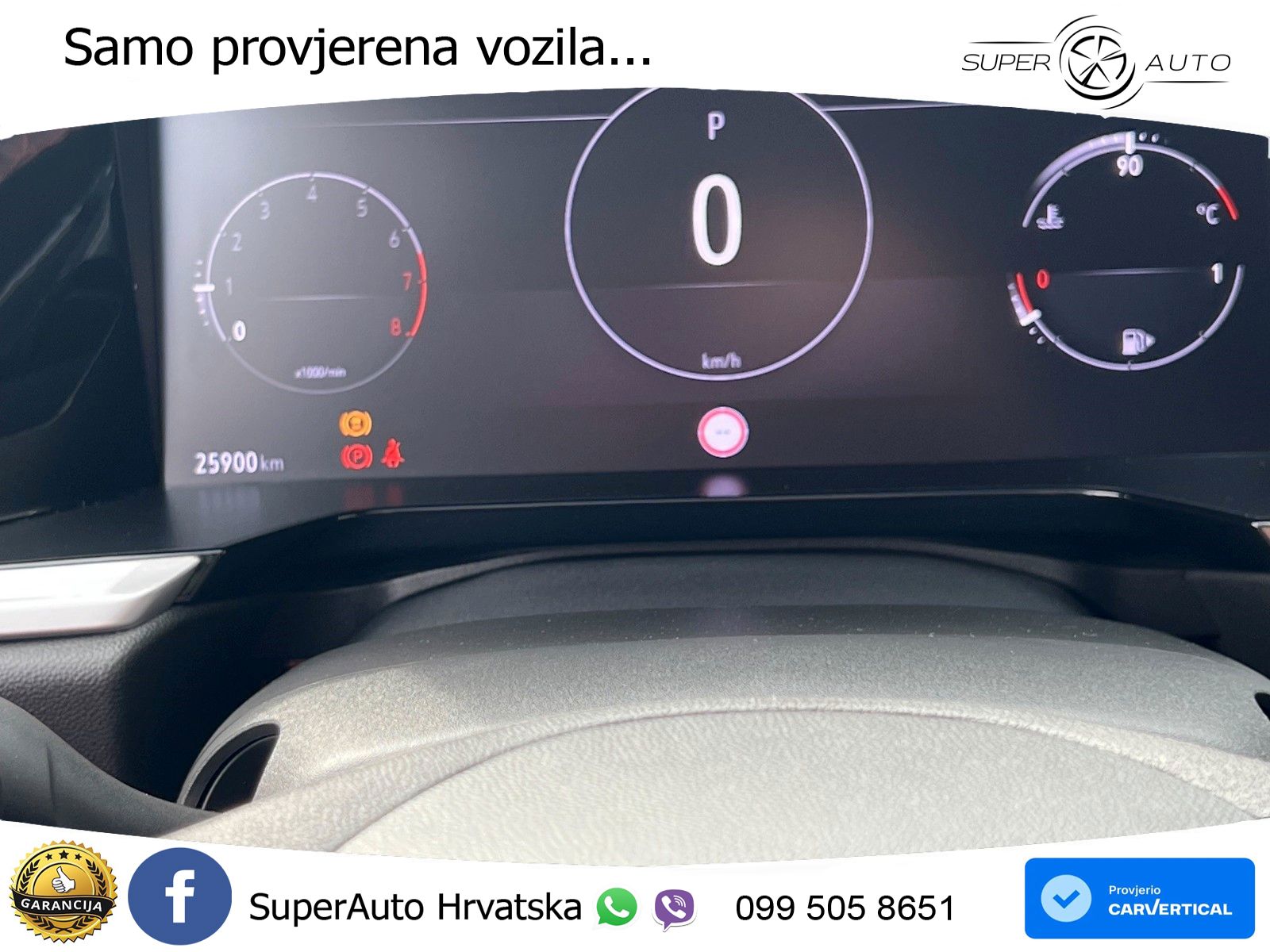 Opel Grandland 1.2i Turbo (130 KS) Automatic LED+GR SJED+ACC