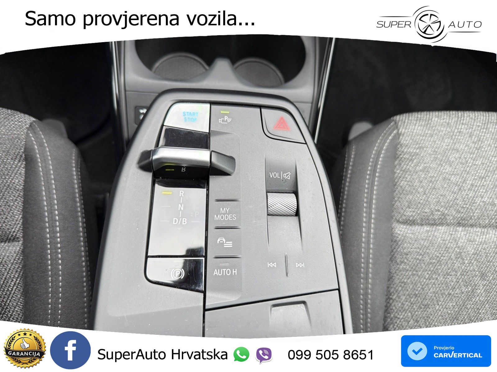 BMW iX1 68 kWh (313 KS) xDrive30
