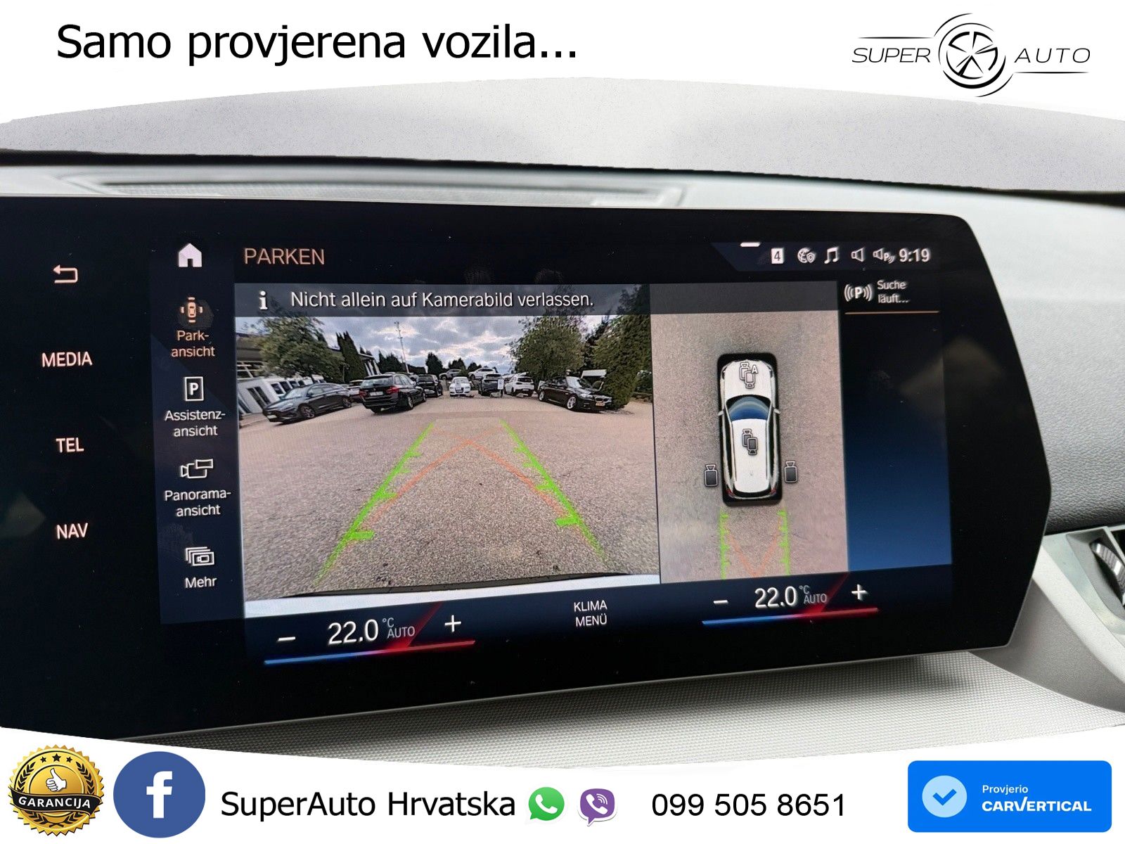 BMW iX1 68 kWh (313 KS) xDrive30
