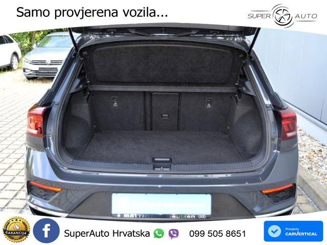 Volkswagen T-Roc I 1.5 TSI (150 KS) LED+GR SJED+ACC