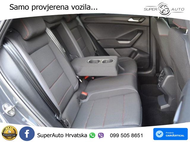 Volkswagen T-Roc I 1.5 TSI (150 KS) LED+GR SJED+ACC