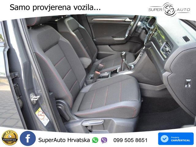 Volkswagen T-Roc I 1.5 TSI (150 KS) LED+GR SJED+ACC