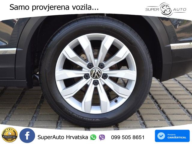 Volkswagen T-Roc I 1.5 TSI (150 KS) LED+GR SJED+ACC