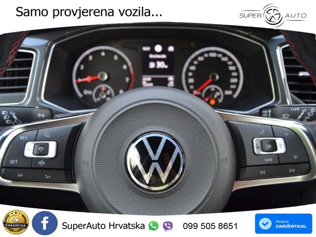 Volkswagen T-Roc I 1.5 TSI (150 KS) LED+GR SJED+ACC